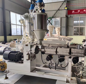 <span class=keywords><strong>Acheter</strong></span> une ligne <span class=keywords><strong>de</strong></span> production <span class=keywords><strong>de</strong></span> machines <span class=keywords><strong>de</strong></span> fabrication <span class=keywords><strong>de</strong></span> terrasses en composite bois-plastique (WPC) en PE - Product Image 5