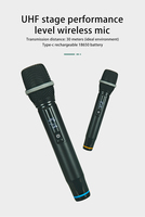 InAndOn Dernière Machine de Fête Tout-en-un pour Usage Domestique, Système Audio Professionnel, Lecteur Multimédia