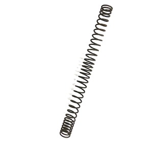 สปริงอัดแรงดันสูงสำหรับเครื่องจักร, สปริงเหล็กสำหรับงานหนัก, ความยาวและขนาดเส้นลวดตามสั่ง OEM, จัดจำหน่ายโดยโรงงาน - Product Image 3