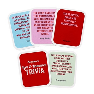 Juego de Tarjetas Románticas para Citas Nocturnas, Impresas Personalizadas, Divertidas Tarjetas de Juego para Parejas, Diversión en Pareja, Tarjetas de Amor para Citas Nocturnas - Product Image 4