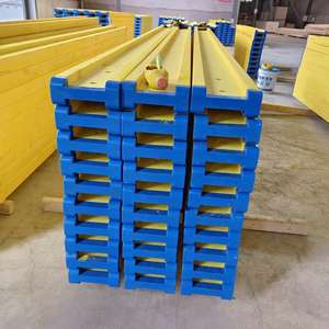 Supporto per Edilizia in Abete Eco-compatibile H20 I-Beam per Casseforme |   Agenti Globali Richiesti - Product Image 4