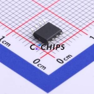 ชิปวงจรรวม OB2203CPA SOIC-8ตัวควบคุมและควบคุม AC-DC PMIC ใหม่ดั้งเดิม - Product Image 2