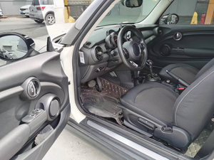 <span class=keywords><strong>Mini</strong></span> <span class=keywords><strong>Cooper</strong></span> Usado 2014-2017 Automático, Neumáticos R16, Motor Turbo, Volante a la Izquierda, Asientos de Cuero, Techo Panorámico - Product Image 2