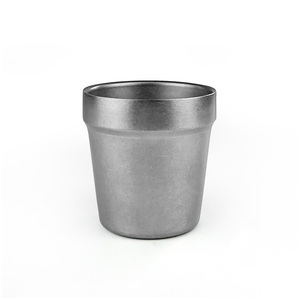 Definite EDS HKSF DF #201/#304 260 ML Stainless Steel Single Wall Double Wall <b>Thermal</b> Coffeee <b>Mugs</b> Cup Customized Promotion Gift - Product Image 1