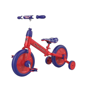 Los chicos populares bicicleta <span class=keywords><strong>sin</strong></span> <span class=keywords><strong>cadena</strong></span> cumplir con certificado CE/niños bicicleta de equilibrio para 3-5 años niños/niños equilibrio bicicleta venta al por mayor - Product Image 2