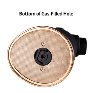 <span class=keywords><strong>ไฟ</strong></span><span class=keywords><strong>แช็</strong></span><span class=keywords><strong>ค</strong></span>ซิการ์ CIGARLOONG รุ่น<span class=keywords><strong>จั</strong></span><span class=keywords><strong>ม</strong></span><span class=keywords><strong>โบ้</strong></span>เจ็ท พร้อ<span class=keywords><strong>ม</strong></span>กล่องของขวัญ <span class=keywords><strong>ไฟ</strong></span><span class=keywords><strong>แช็</strong></span><span class=keywords><strong>ค</strong></span>ซิการ์แบบเติ<span class=keywords><strong>ม</strong></span>แก๊สได้ วัสดุโลหะผสม สำหรับใช้ในบ้าน - Product Image 5