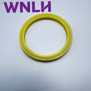 ซีลกันรั่วแบบ U-Cup รุ่น WNLH 5J-8300 สำหรับรถขุด Caterpillar 215C 215D 225 235C รถตักล้อยาง 950 980F 980G ซีลกระบอกไฮดรอลิก - Product Image 4