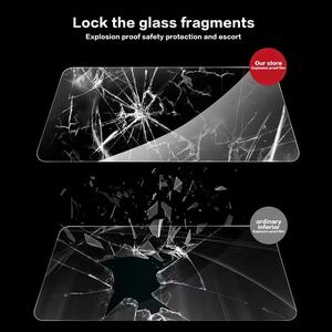 Anti Look Verre Autocollant Feuilles En Céramique D'été Solaire UV Protecteur Miroir Films Voiture Fenêtre Confidentialité <span class=keywords><strong>Teinte</strong></span> Film Auto Vinyle - Product Image 4