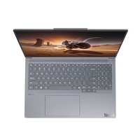 Portátil Lenovo ThinkBook 16+ AI 9 HX 470 con IA, Pantalla IPS de 16 Pulgadas y 165 Hz, 99.9 Wh, 32 GB de RAM, 1 TB, para Negocios y Juegos