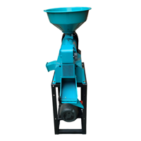 Machine à décortiquer les grains de café secs RUNYEP, décortiqueuse automatique à moteur, facile à utiliser, 28 kg, garantie 1 an