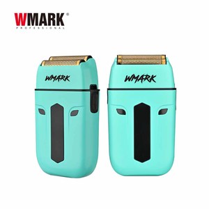 For NG-8637KIT Professional 5-in-1 Barber Kit Hair Trimmer Shaver Li-ion Battery Hotel Use <b>Spray</b> Bottle Fan Handheld Gift Box - Product Image 2
