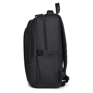 Sac d'ordinateur portable, sac à dos pour homme et femme, sac à dos simple de grande capacité pour l'extérieur - Product Image 4