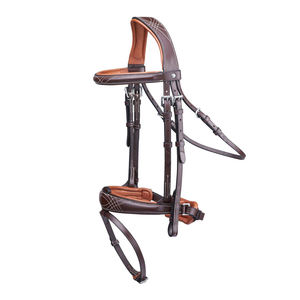 กระเป๋าหนังขี่ม้าแบบกำหนดเอง-MOQ ต่ำออกแบบด้วยสีและขนาดที่กำหนดเองบริการ OEM - Product Image 2