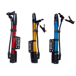 2024 vente chaude bas prix <span class=keywords><strong>gonfleur</strong></span> pompe à Air pour balles et vélo portable <span class=keywords><strong>gonfleur</strong></span> de vélo - Product Image 2