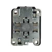Contactor Magnético Togami para Aire Acondicionado, Modelo Clk-26J-P6, AC220V-240V, Número de Pieza 131408J, Repuestos para Aire Acondicionado