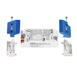 Convertisseur LED 35W SLT35-1000IB-UN à courant constant 1000mA, monocanal, 220V AC/DC - Product Image 1