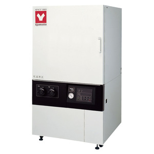Incubateur thermostaté Yamato DHS810 avec écran LCD pour usage en laboratoire - Product Image 3
