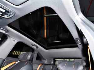 Chang Automobile Deepal S07 2025 Cltc 628 Km Max Smart Driving Pure Electric Car Deep Blue S07 Ev Suv - Product Image 6