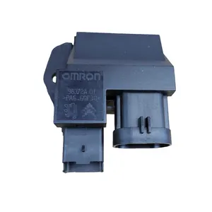 Heater Fan Blower Resistor FOR CITROEN DS3 1.4 1.6 09->15 CHOICE2/2 Vemo