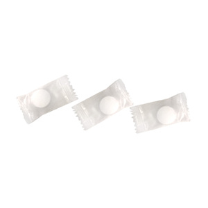 Pastilles Nettoyantes Polyvalentes Fortune Grass 6 pièces pour Vitres, Miroirs de Voiture et Pare-brise (24g) - Product Image 6