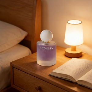 Nuevo Perfume Privado con Fórmula Frutal de Jazmín, Aroma Floral Blanco de Larga Duración, Eau de Parfum Unisex - Product Image 3