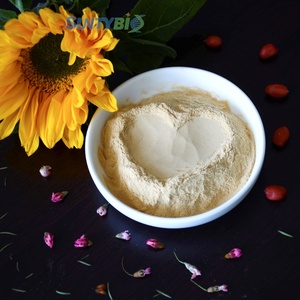 高タンパク質家禽酵母エキス粉末飼料グレードアミノ酸栄養強化剤および豚および牛飼料用香料 - Product Image 6