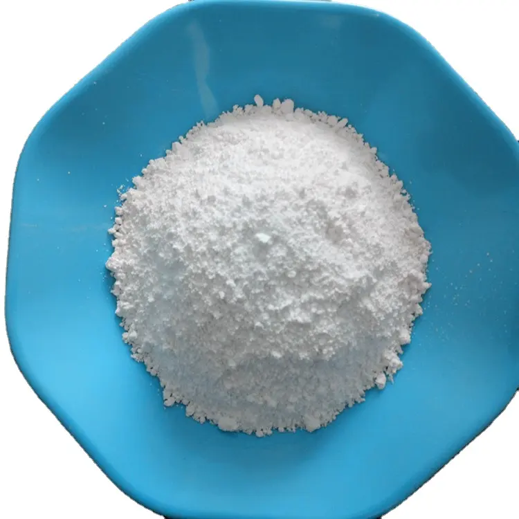 Manufacturer Supply High Quality CAS 39409-82-0 Magnesium Carbonate