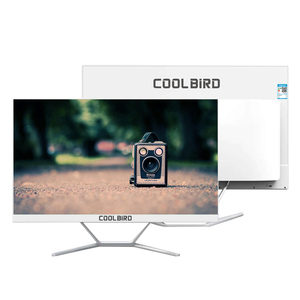 Wholesale Gaming 22 24 27 Inches Touch Panel Desktop Aio <strong>Computer</strong> All-in-one in One <strong>Computer</strong> - Product Image 4