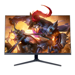 27 英寸液晶 LED 显示屏电脑高亮度 300cd/<span class=keywords><strong>m</strong></span> IPS 显示器，适用于游戏图像设计 - Product Image 3