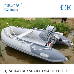 <span class=keywords><strong>Bateau</strong></span> pneumatique de pêche robuste de 270 cm pour la pêche en haute mer, bateaux pneumatiques de pêche, <span class=keywords><strong>bateau</strong></span> pneumatique rapide - Vente directe usine - Product Image 4