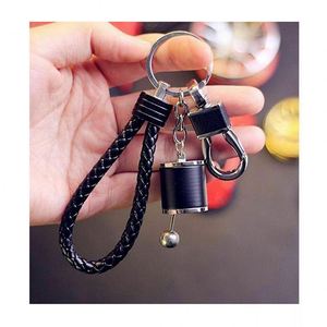 Wholesale Auto Part Model Metal Keychain Turbocharger Gear Wheel Brake Disc Shock Absorber Auto Parts <b>Key</b> <b>Chain</b> - Product Image 1