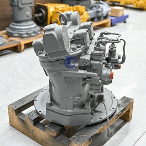 Для экскаватора Hitachi ZAX200 210 <span class=keywords><strong>240</strong></span> EX200-5 225-5 225US Гидравлические запасные части HPV118 HPV102/Главный насос/гидравлический насос в сборе - Product Image 6