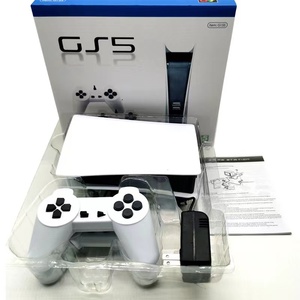 <span class=keywords><strong>2023</strong></span> approvisionnement direct d'usine P5 Mini Console de jeu vidéo GS5 construit en 200 rétro classique vidéo P5 <span class=keywords><strong>jeux</strong></span> lecteur de jeu portable - Product Image 5