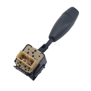 Interrupteur d'essuie-glace Daewoo 96080261 pour remplacement du volant - Product Image 2