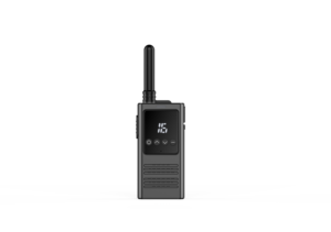 Binqi BQ-S900 5 Wát hai chiều Walkie Talkie UHF VHF liên lạc không dây với 5km phạm vi cho đài phát thanh - Product Image 2