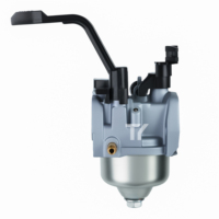 Carburateur de haute qualité pour Predator Champion Generac 3000W-4375W 196CC-224CC pour GX160/GX200 168F/170F Huayi P19-1