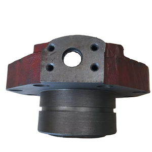 Cubierta de Cilindro de Brazo Compatible con Liugong ZL30E 53A0192, Piezas de Maquinaria de Construcción Directas de Fábrica - Product Image 1