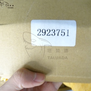 Pièces d'excavateur TALUADA, ensemble de pompe à diesel pour moteur 2923751 292-3751 pour E320D C6.4, pompe de transfert de carburant C6.6 C6.4 3066 C4.2 - Product Image 4