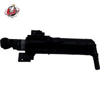 Nouvelle buse de lave-phare de marque LZ Audi A6L C7 A4 B8 A8 D4 Q7 4L Jet de nettoyage Couvercle de pulvérisation 4F0955105 4F0955101