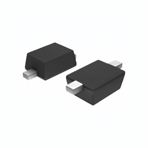 Manufacturer Channel Electronic Circuit Components SC-90, SOD-323F Diodes BZX84J-B39,115 - Product Image 1