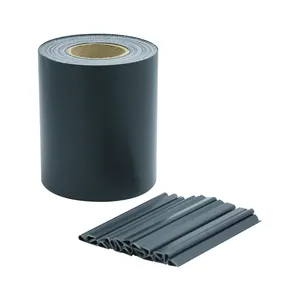 Buitentuin Pvc Weave Hek Tape/Privacy Hek Scherm/Tuin Hek Voor Ketting-Link Weave Pvc Hek