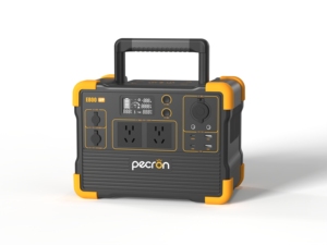 Pecron E800Lfp 768wh Công Suất Nhỏ Xách Tay Nhà Máy Điện 1200W Đầu Ra Năng Lượng Mặt Trời Máy Phát Điện Cho RV Xe Trở Lại Cung Cấp Điện 4X4 Xe - Product Image 5