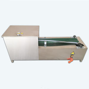 Máquina de limpieza industrial para matar peces pequeños superventas a nivel mundial - Product Image 2