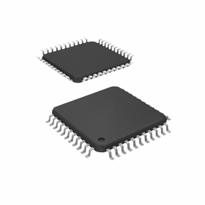 Buy Electronics Components Online 44 LQFP AT89C51IC2-RLTUM Embedded Manufacturer Channel - Product Image 1