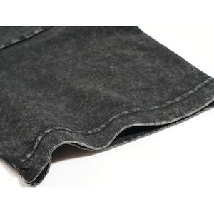 เสื้อยืดแขนสั้นโอเวอร์ไซส์สำหรับผู้หญิง DSatwaerty แพ็ค 6 ตัว เสื้อยืดแพ็ค 6 ตัว - Product Image 2