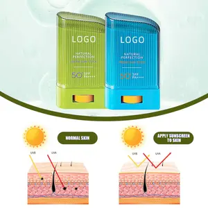 private label facial white label sunscreen uv sun screen stick beauty of joseon sunscreen bio sun sticks for women