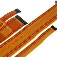 Câble plat FPC Pioneer AVH-P5200 CNQ 5453 d'origine