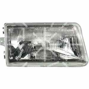 Faro Delantero Derecho para Iveco Daily (1989-->1999), Compatible con Iveco Daily 1996 (98433941) - Product Image 1