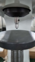 Testeur de dureté Rockwell numérique Huayin 400HRMS-45, machine de test de dureté des surfaces métalliques