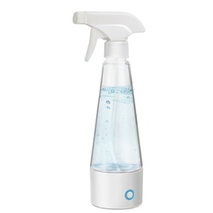 Бытовой пластиковый ручной распылитель с водяным распылителем - Product Image 1